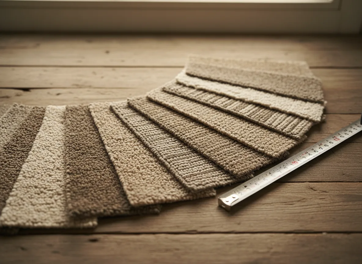 Carpet Installation Lima, OH FAQs